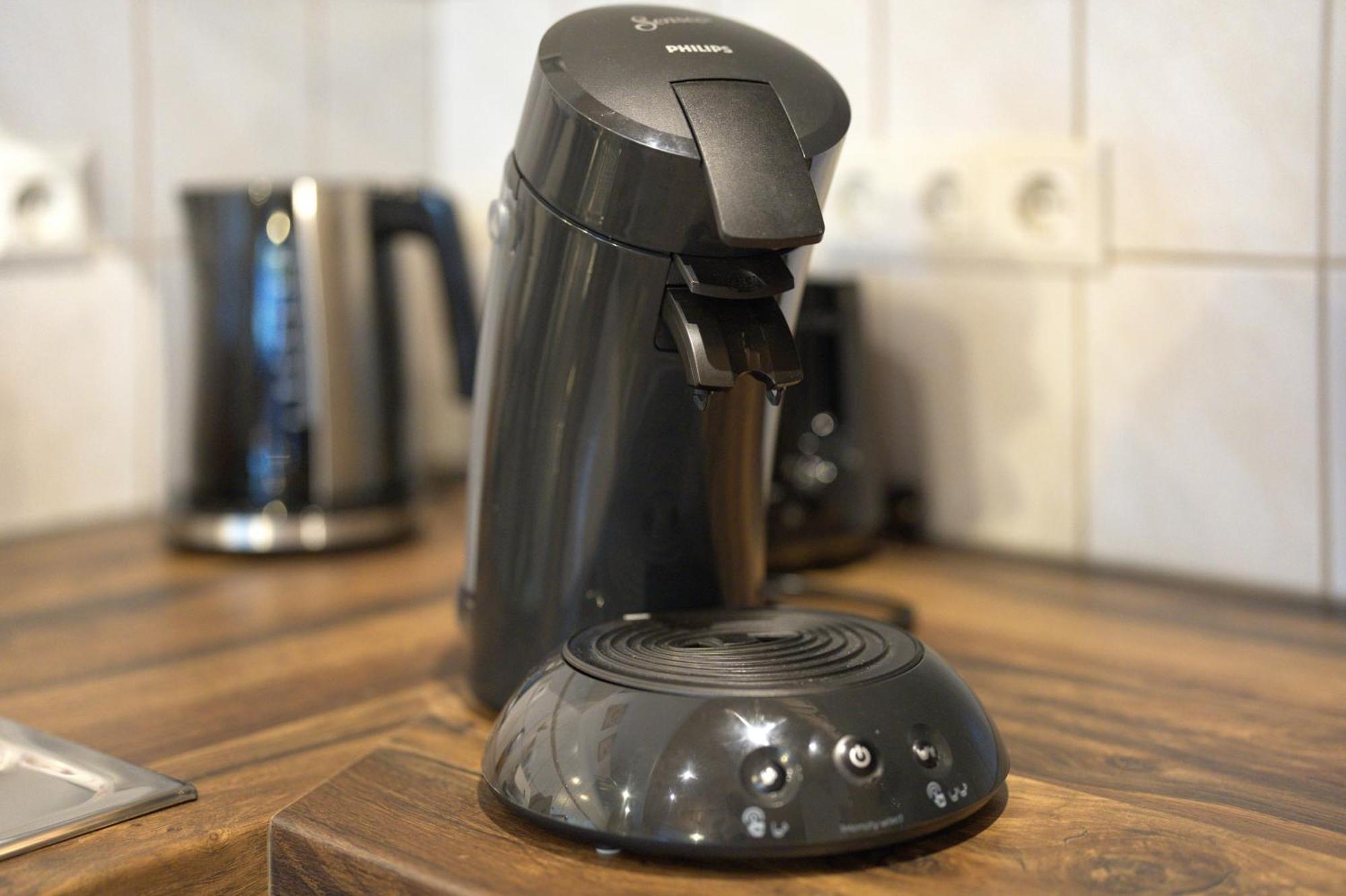 Ferienwohnung Schwarzwaelder Hornberg Ngoại thất bức ảnh